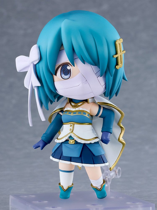 Puella Magi Madoka Magica Nendoroid Basic Sayaka Miki Walpurgisnacht: Rising Ver