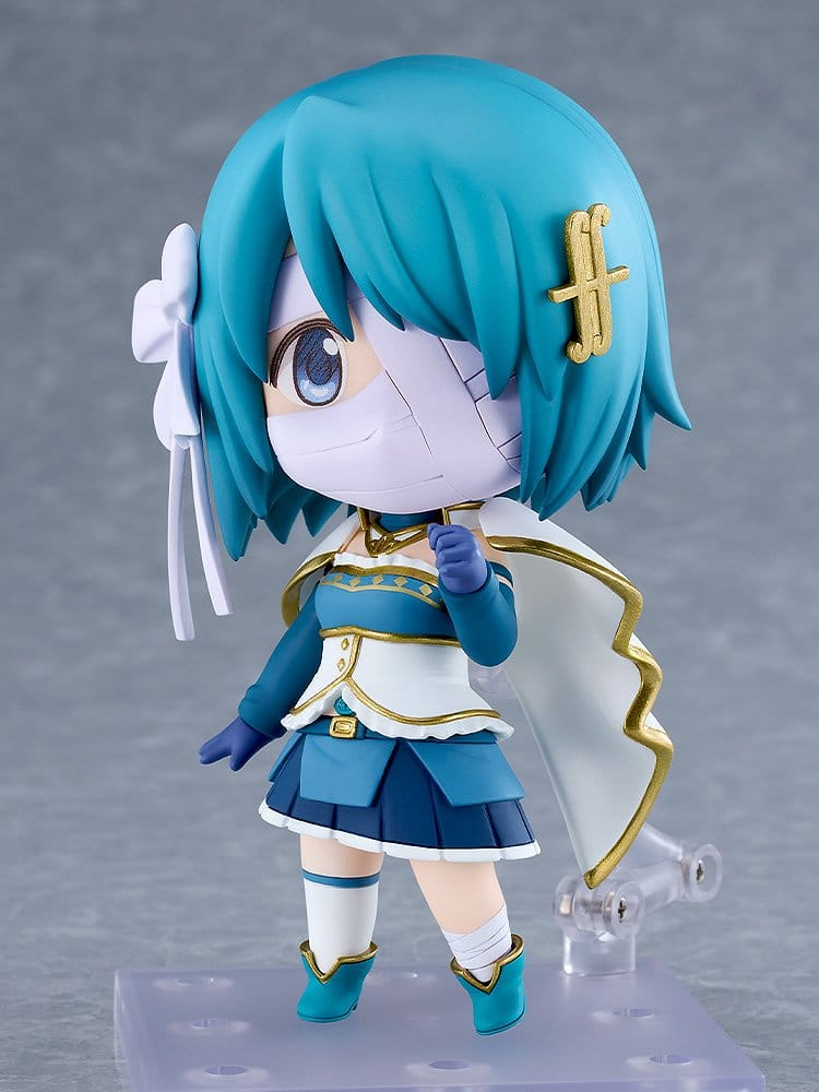 Puella Magi Madoka Magica Nendoroid Basic Sayaka Miki Walpurgisnacht: Rising Ver