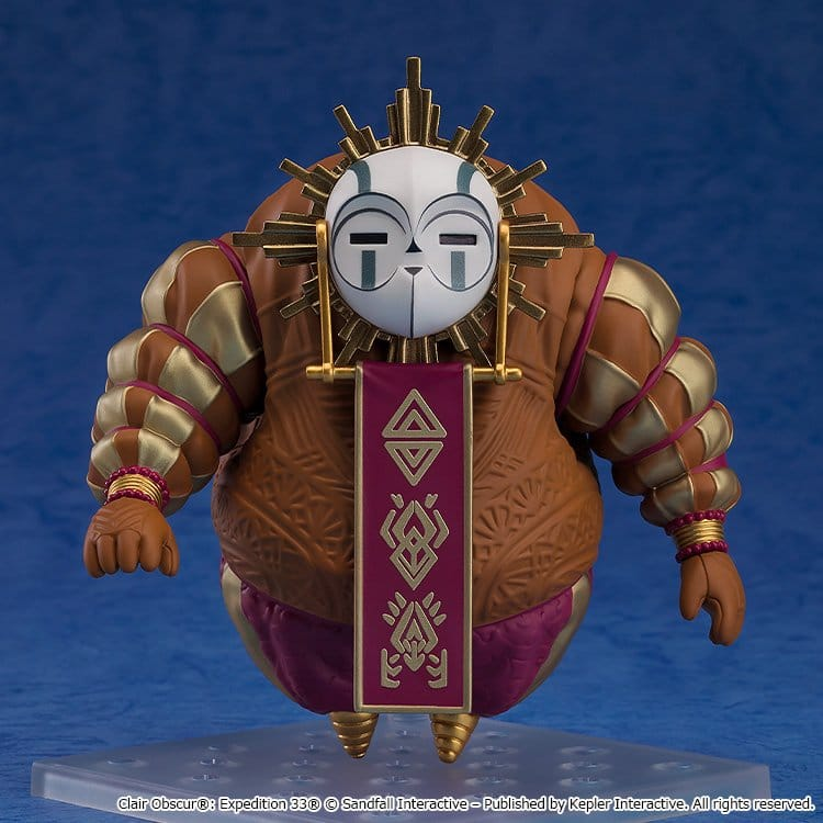 Clair Obscur: Expedition 33 Nendoroid Esquie
