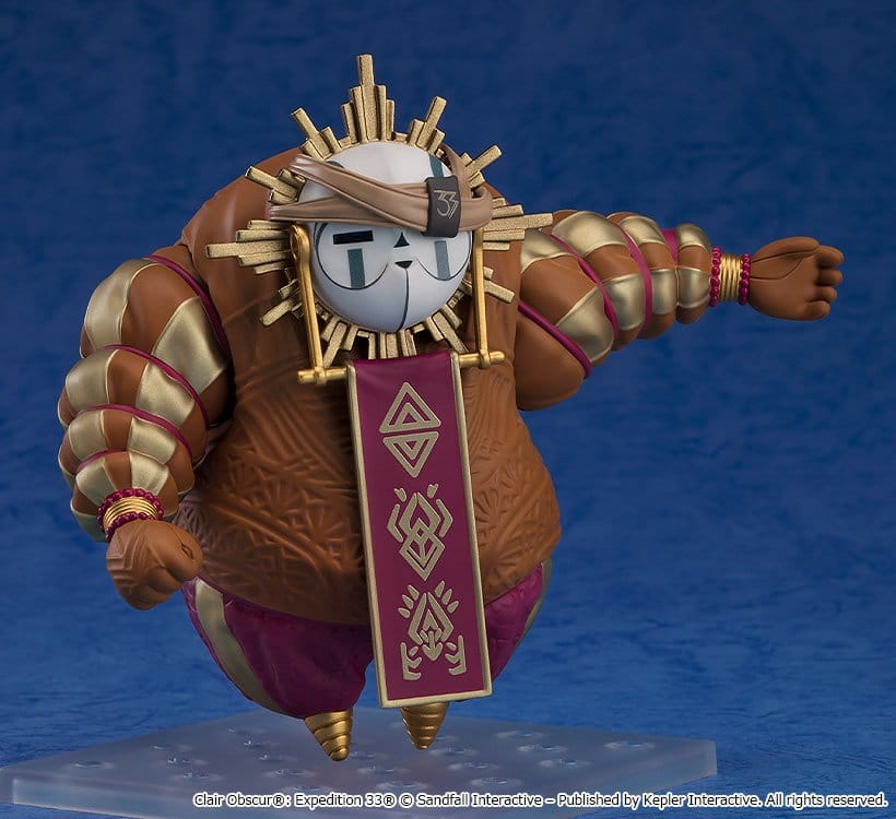 Clair Obscur: Expedition 33 Nendoroid Esquie
