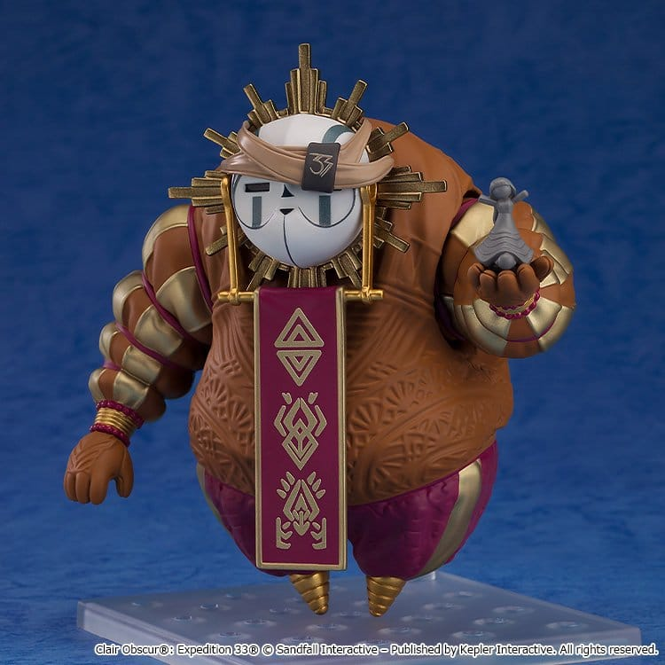 Clair Obscur: Expedition 33 Nendoroid Esquie