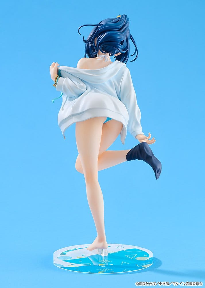 Makeine: Too Many Losing Heroines! 1/7 Scale Statue Anna Yanami Swimsuit Ver