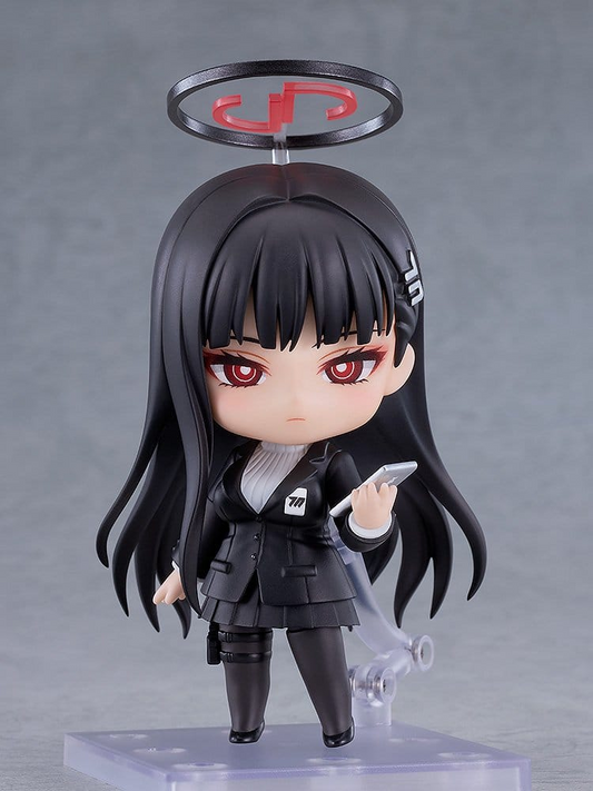 Blue Archive Nendoroid Rio Tsukatsuki