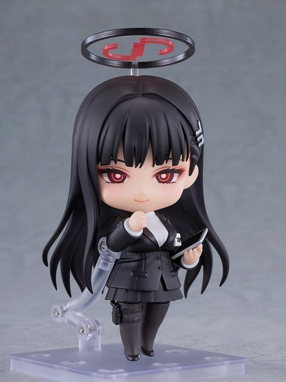 Blue Archive Nendoroid Rio Tsukatsuki