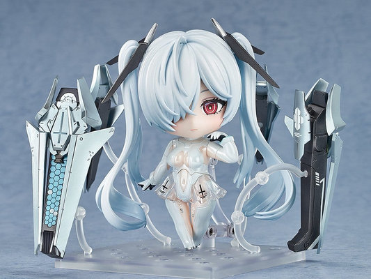 Goddess of Victory: Nikke Nendoroid Cinderella