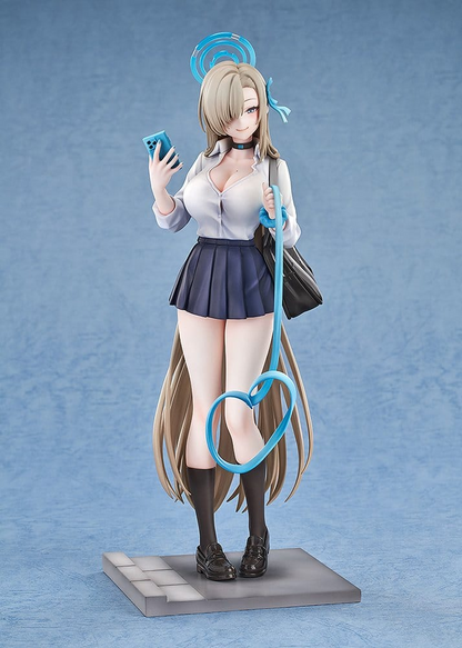 Blue Archive 1/7 Scale Statue Asuna (School): Memorial Lobby Ver