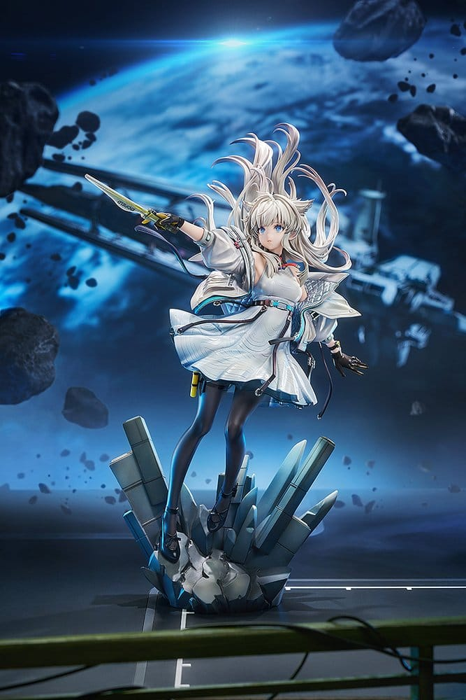 Arknights: Endfield 1/7 Scale Statue Perlica