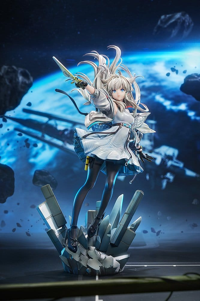 Arknights: Endfield 1/7 Scale Statue Perlica