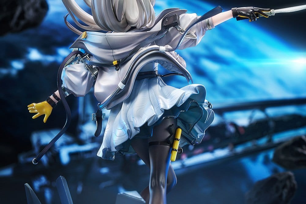Arknights: Endfield 1/7 Scale Statue Perlica