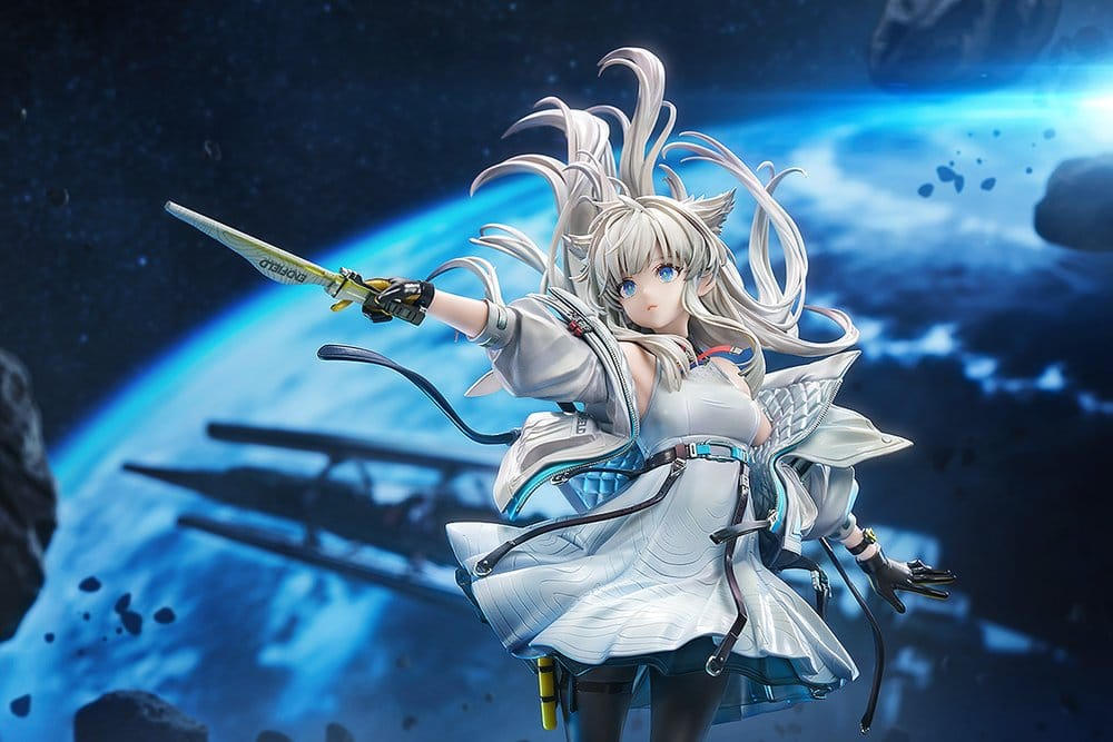 Arknights: Endfield 1/7 Scale Statue Perlica