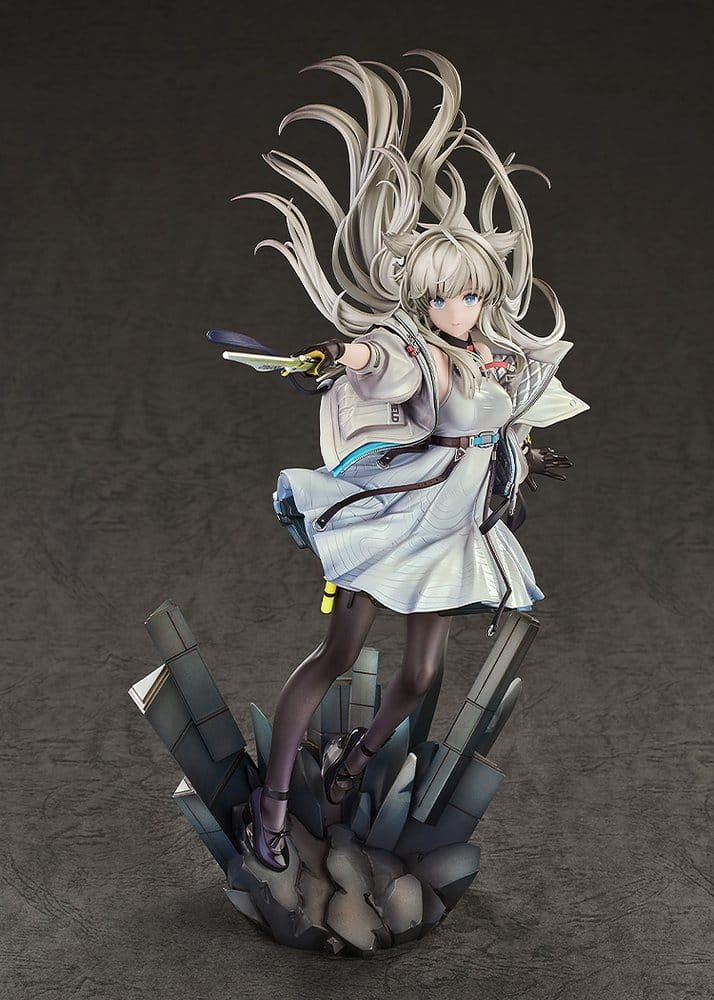 Arknights: Endfield 1/7 Scale Statue Perlica
