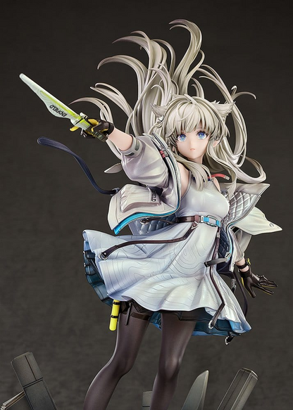 Arknights: Endfield 1/7 Scale Statue Perlica