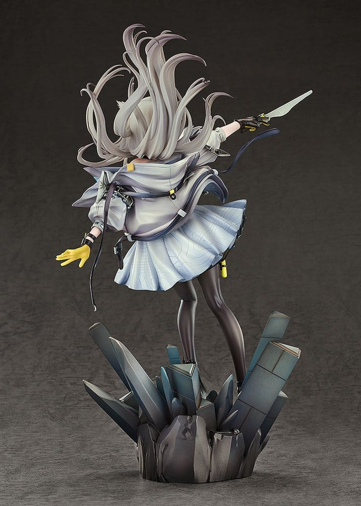 Arknights: Endfield 1/7 Scale Statue Perlica