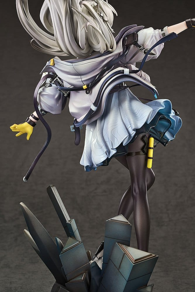 Arknights: Endfield 1/7 Scale Statue Perlica