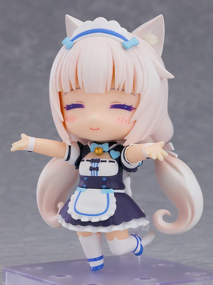 Nekopara Nendoroid Vanilla Sekai Connect Ver