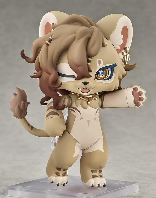 Fluffy Land Nendoroid August