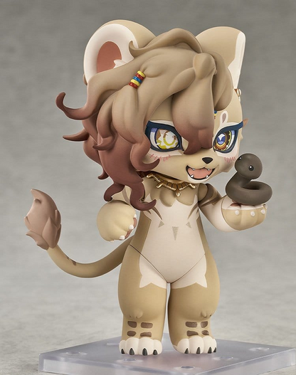 Fluffy Land Nendoroid August