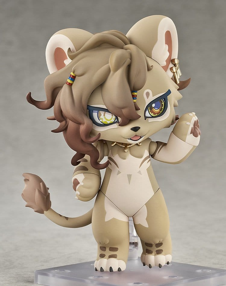 Fluffy Land Nendoroid August