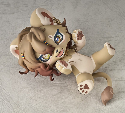 Fluffy Land Nendoroid August