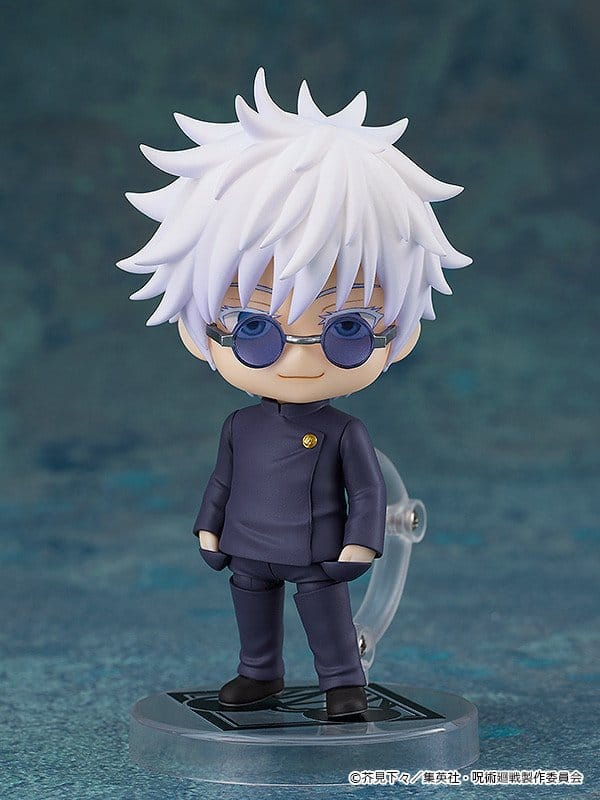 Jujutsu Kaisen Nendoroid Satoru Gojo Tokyo Jujutsu High School Ver.