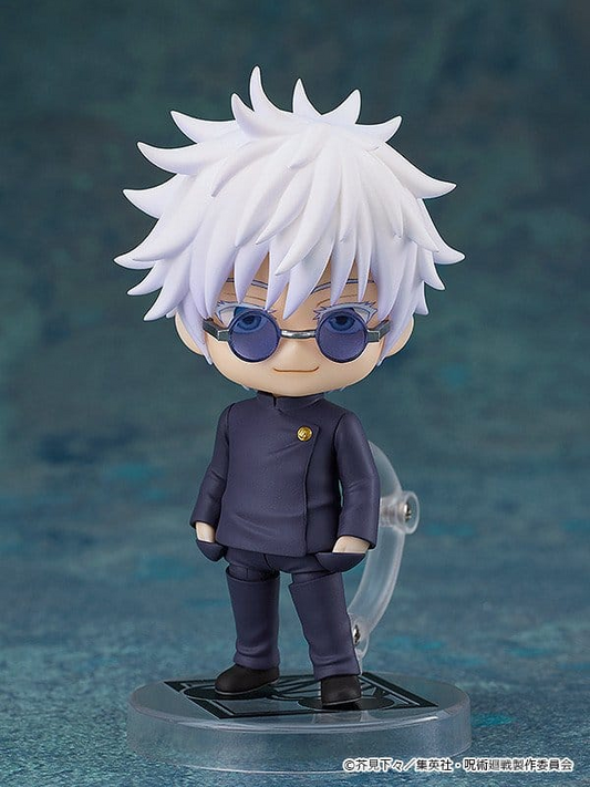 Jujutsu Kaisen Nendoroid Satoru Gojo Tokyo Jujutsu High School Ver.