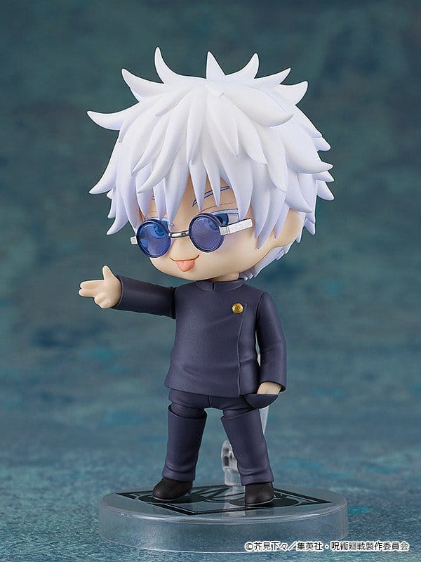 Jujutsu Kaisen Nendoroid Satoru Gojo Tokyo Jujutsu High School Ver.