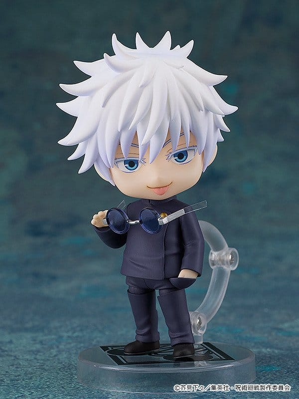 Jujutsu Kaisen Nendoroid Satoru Gojo Tokyo Jujutsu High School Ver.