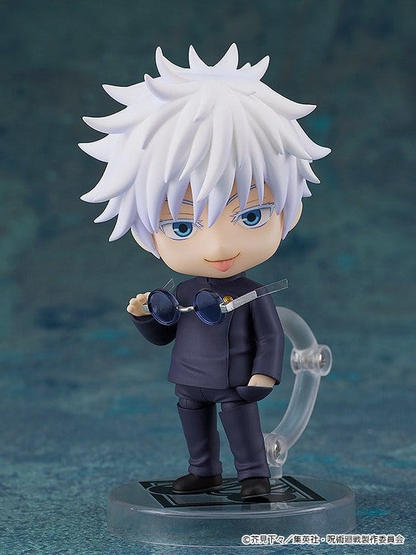 Jujutsu Kaisen Nendoroid Satoru Gojo Tokyo Jujutsu High School Ver.