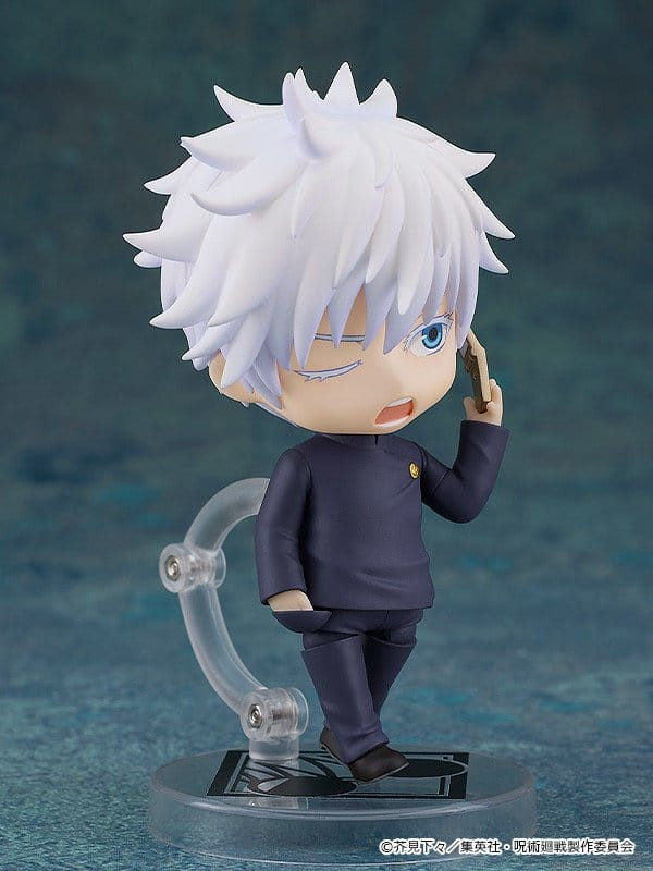 Jujutsu Kaisen Nendoroid Satoru Gojo Tokyo Jujutsu High School Ver.