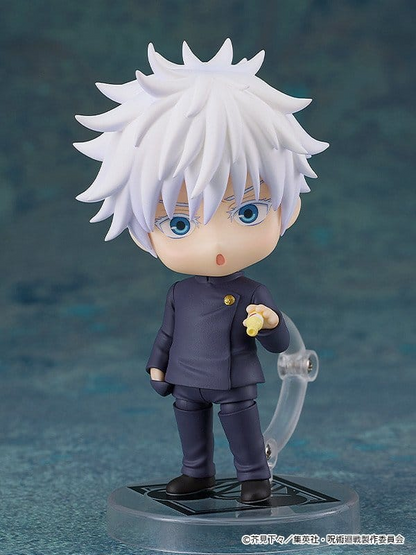 Jujutsu Kaisen Nendoroid Satoru Gojo Tokyo Jujutsu High School Ver.
