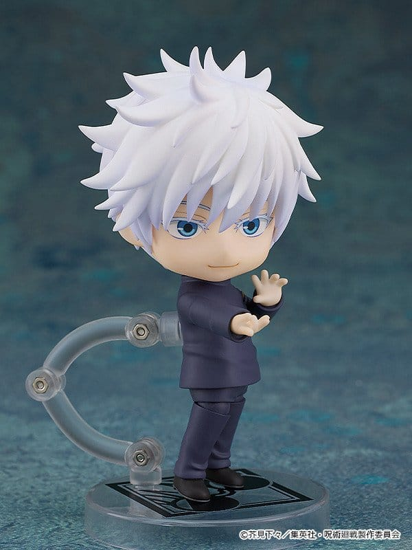 Jujutsu Kaisen Nendoroid Satoru Gojo Tokyo Jujutsu High School Ver.