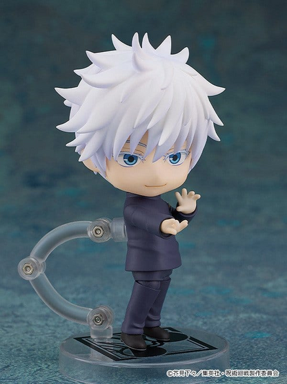 Jujutsu Kaisen Nendoroid Satoru Gojo Tokyo Jujutsu High School Ver.