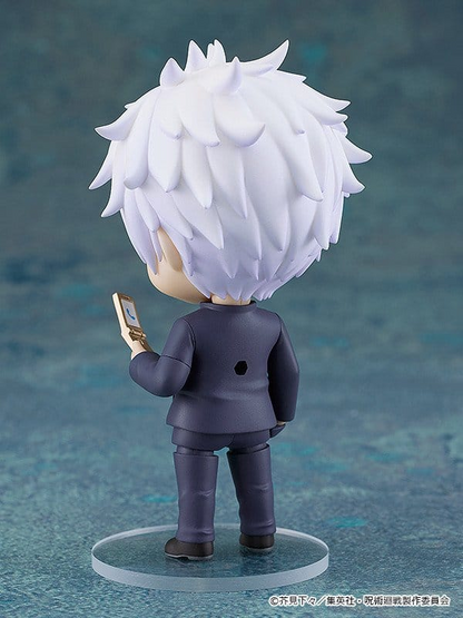Jujutsu Kaisen Nendoroid Satoru Gojo Tokyo Jujutsu High School Ver.