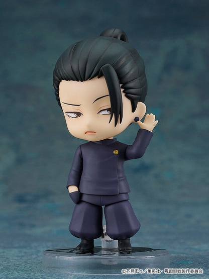 Jujutsu Kaisen Nendoroid Suguru Geto Tokyo Jujutsu High School Ver.