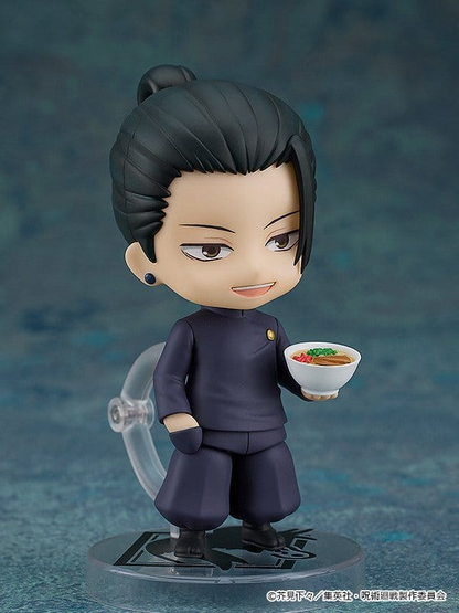 Jujutsu Kaisen Nendoroid Suguru Geto Tokyo Jujutsu High School Ver.
