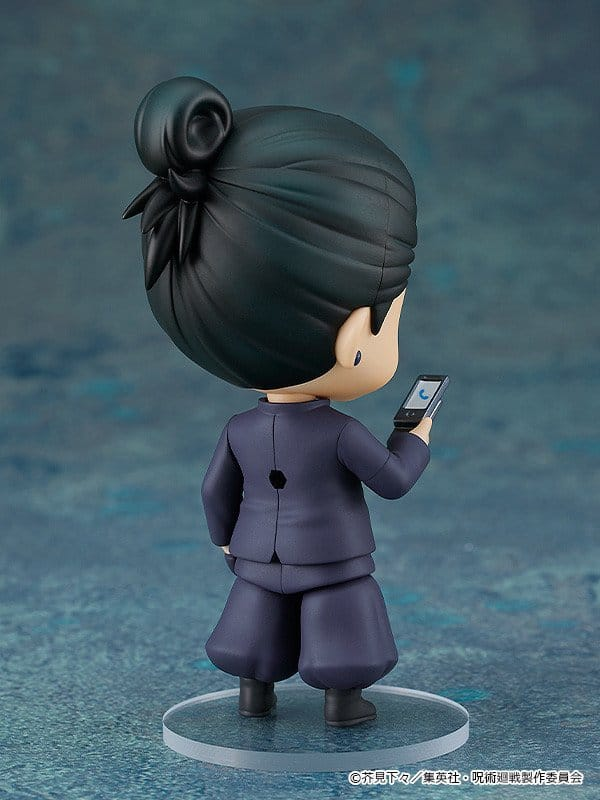 Jujutsu Kaisen Nendoroid Suguru Geto Tokyo Jujutsu High School Ver.