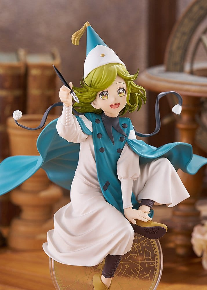 Witch Hat Atelier POP UP PARADE L Coco