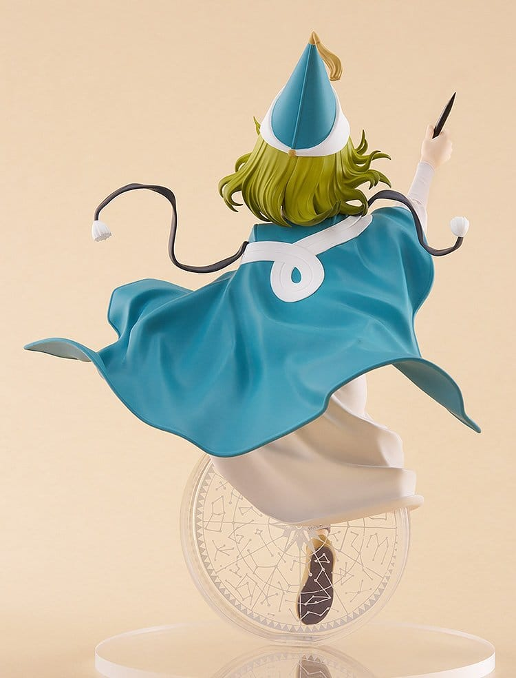 Witch Hat Atelier POP UP PARADE L Coco