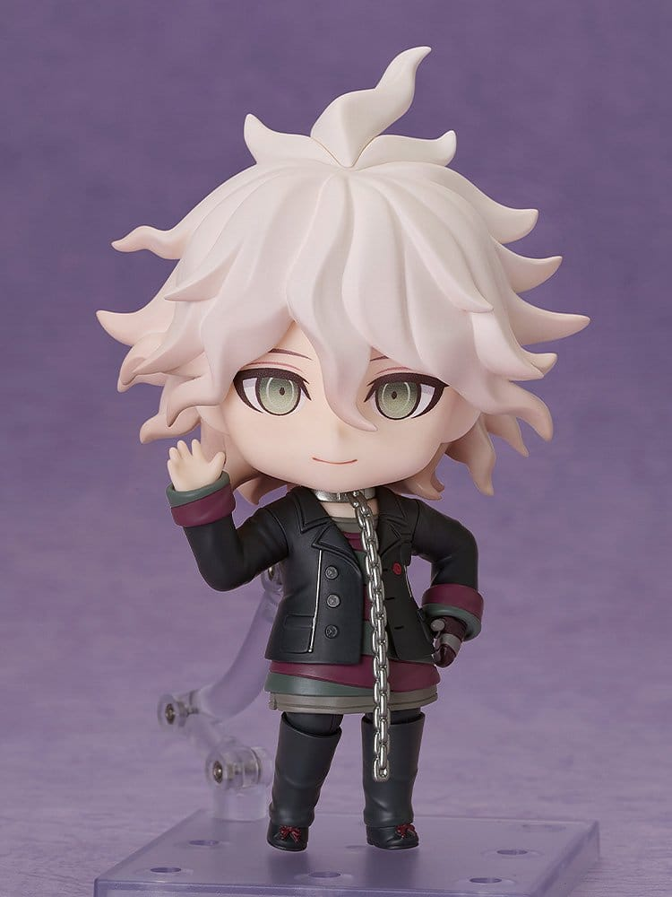 Danganronpa Another Episode: Ultra Despair Girls Nendoroid Basic Servant