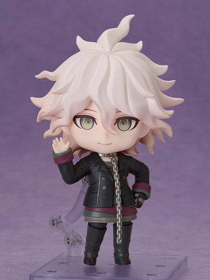 Danganronpa Another Episode: Ultra Despair Girls Nendoroid Basic Servant