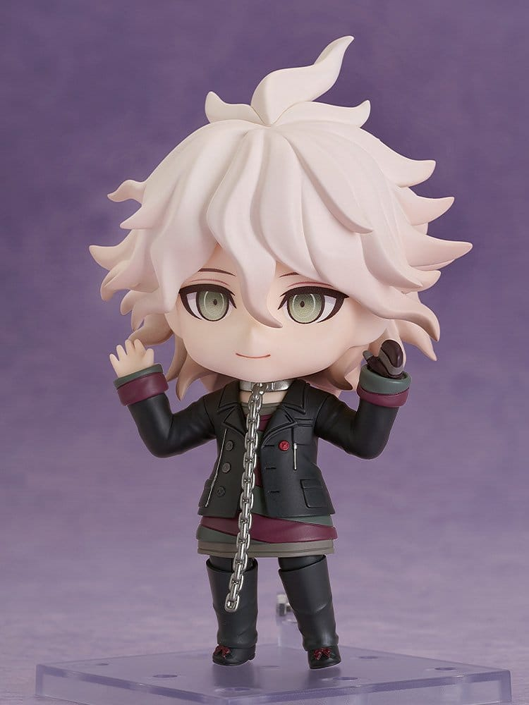 Danganronpa Another Episode: Ultra Despair Girls Nendoroid Basic Servant