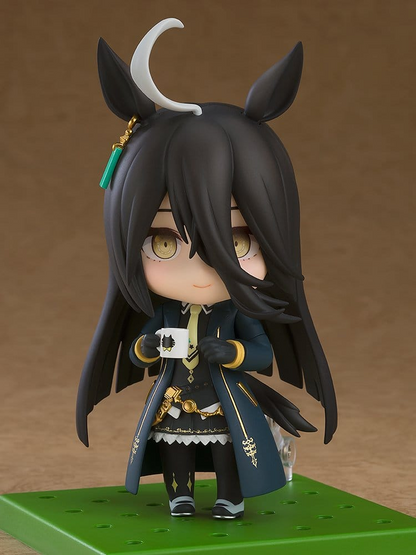 Uma Musume Pretty Derby Nendoroid Manhattan Cafe