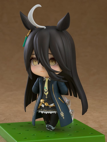 Uma Musume Pretty Derby Nendoroid Manhattan Cafe