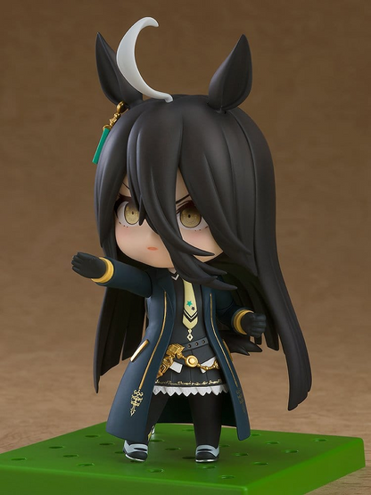 Uma Musume Pretty Derby Nendoroid Manhattan Cafe