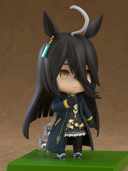 Uma Musume Pretty Derby Nendoroid Manhattan Cafe
