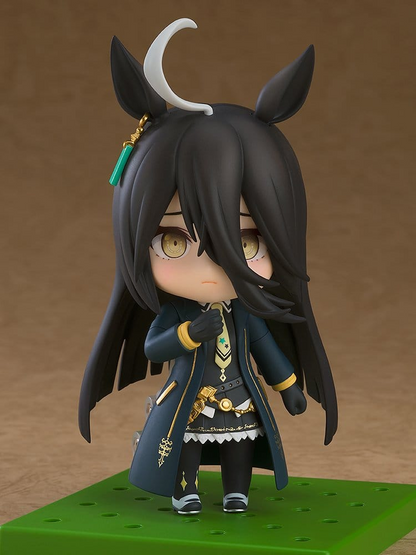 Uma Musume Pretty Derby Nendoroid Manhattan Cafe