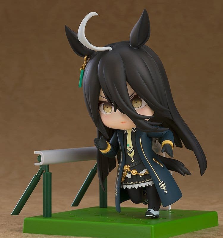 Uma Musume Pretty Derby Nendoroid Manhattan Cafe