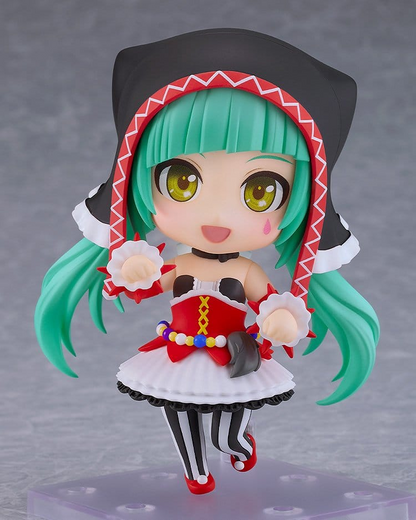 Character Vocal Series 01: Hatsune Miku Nendoroid Hatsune Miku Pierretta Ver