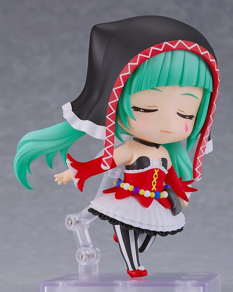Character Vocal Series 01: Hatsune Miku Nendoroid Hatsune Miku Pierretta Ver
