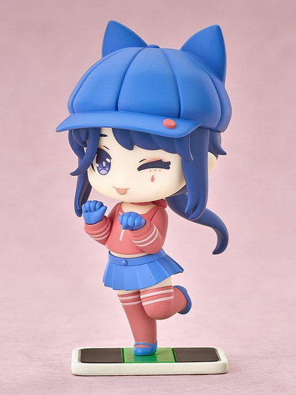 MiSide Mini Memory Chibi Figure Cappie